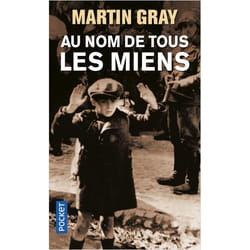 Au nom de tous les miens