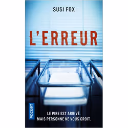 ISBN 9782266306478, Français, 416 pages