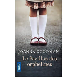 Le Pavillon des orphelines (Poche)