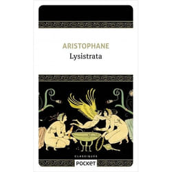 Lysistrata (Grand format)