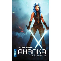 Star Wars - Ahsoka (Poche)