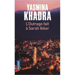L'Outrage fait à Sarah Ikker (Poche)