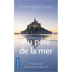 Au péril de la mer (Poche)