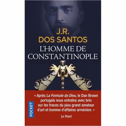 ISBN 9782266307017, Français, 544 pages
