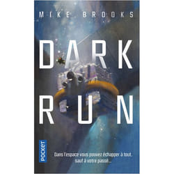 Dark run (Poche)