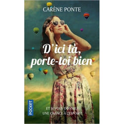 D'ici là, porte-toi bien (Poche)
