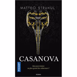 ISBN 9782266307253, Français, 416 pages