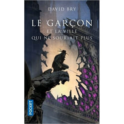 Le garçon et la ville qui ne souriait plus (Poche)