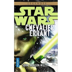 Star Wars Légendes - numéro 169 Chevalier errant (Poche)