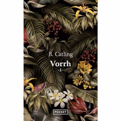 ISBN Vorrh - Tome 1 : Le livre de Brian Catling, Roman, 656 pages