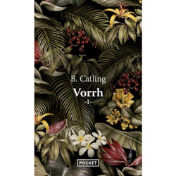 ISBN Vorrh - Tome 1 : Le livre de Brian Catling