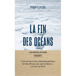 La Fin des océans (Poche)