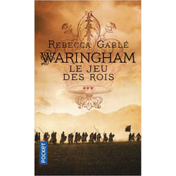 Waringham - tome 3 Le jeu des rois (Poche)
