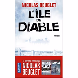 ISBN 9782266307598, Français, 312 pages