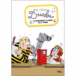 ISBN 9782266307727, Français, 96 pages