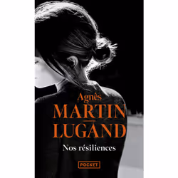 ISBN Nos résiliences : Le livre de Agnès Martin-Lugand, Roman, 320 pages