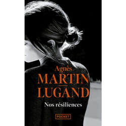 ISBN Nos résiliences : Le livre de Agnès Martin-Lugand