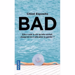 ISBN 9782266308052, Français, 416 pages