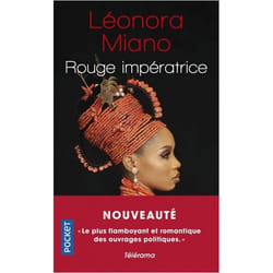 Rouge impératrice (Poche)
