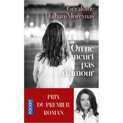 On ne meurt pas d'amour (Poche)