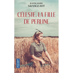 Céleste, la fille de Perline (Poche)