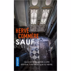 ISBN 9782266308243, Français, 288 pages