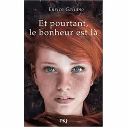 ISBN 9782266308618, Français, Livre broché, 504 pages