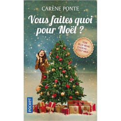 Vous faites quoi pour Noël ? (Poche)