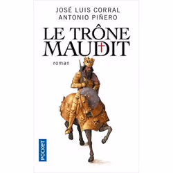 ISBN 9782266309813, Français, 688 pages