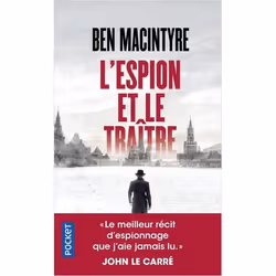 ISBN 9782266309844, Français, 552 pages