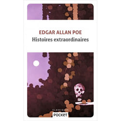 Histoires extraordinaires (Grand format)