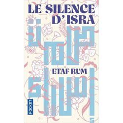 Le Silence d'Isra (Poche)
