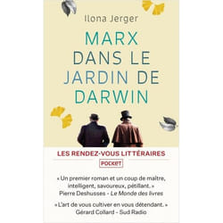 Marx dans le jardin de Darwin (Poche)