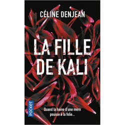La Fille de Kali (Poche)