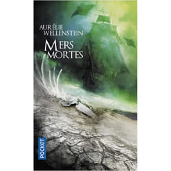 Mers mortes (Poche)