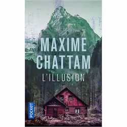 ISBN 9782266311267, Français, 544 pages