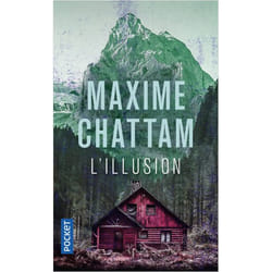 L'Illusion (Poche)