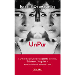 ISBN UnPur : Le livre de Isabelle Desesquelles