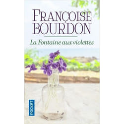 La Fontaine aux Violettes (Poche)