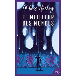 Le meilleur des mondes (Poche)