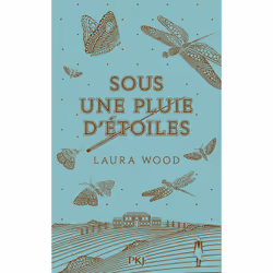 ISBN Sous une pluie d'étoiles : Le livre de Laura Wood, Roman, 320 pages