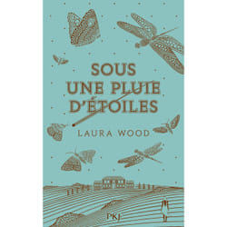 ISBN Sous une pluie d'étoiles : Le livre de Laura Wood