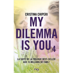 My Dilemma is You - tome 4 (Jeunesse)