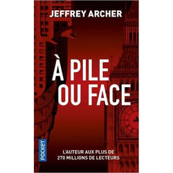 A pile ou face (Poche)