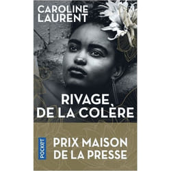 Rivage de la colère (Poche)