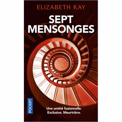 ISBN 9782266311939, Français, 448 pages