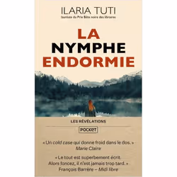 ISBN 9782266311946, Français, 656 pages