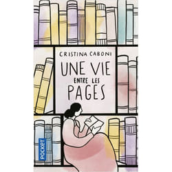 Une vie entre les pages (Poche)