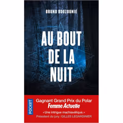 ISBN 9782266312042, Français, 560 pages