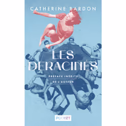 ISBN Les Déracinés - Collector : Le livre de Catherine Bardon, 784 pages